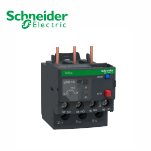 Relé térmico 9-13A para contactores LC1-D12..D38 