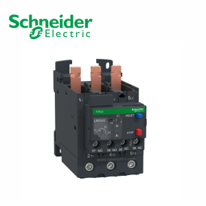 Relé térmico 37-50A para contactores LC1-D40..D65 