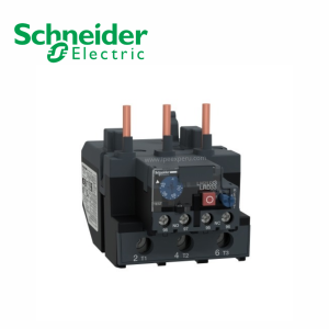 Relé térmico 80-104A para contactores LC1-D80/D95 