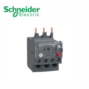Relé térmico 9-13A para contactores LC1-E12..E38 