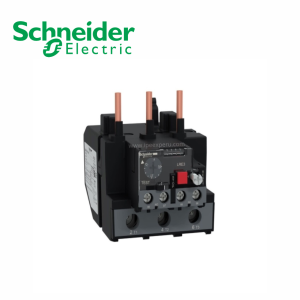 Relé térmico 17-25A para contactores LC1-E40..E95 