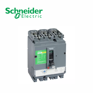 Interruptor termomagnético regulable 3×175-250A (690V) 25/40kA 415/220V SCHNEIDER ELECTRIC