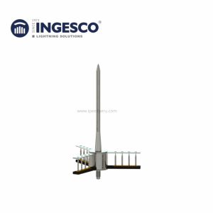 Pararrayos INGESCO PDC