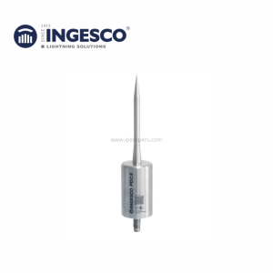 Pararrayos INGESCO PDCE