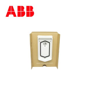 Plataforma de montaje de panel para variadores: ACS480, ACS580 ABB