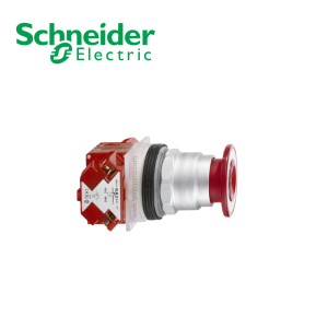 Pulsador de emergencia 1NC 30mm NEMA SCHNEIDER ELECTRIC