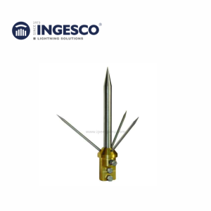 Punta múltiple con adaptador a mástil - INGESCO