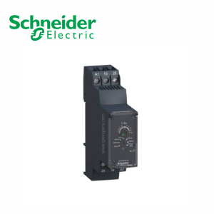 Temporizador electrónico estrella-triángulo 0.3-30s 24-240VAC/DC 2NA/NC 