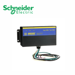 Protector contra sobretensiones HWA100KA 480Y/227VAC NEMA4X 