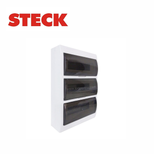 Tablero de Distribución Adosable 36P IP40 – STECK