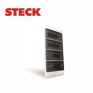 Tablero de Distribución Adosable 48P IP40 – STECK