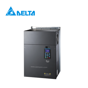 VARIADOR DE VELOCIDAD CP2000 DE 90KW-125HP, 180A 380-480VAC TRIFÁSICO – DELTA