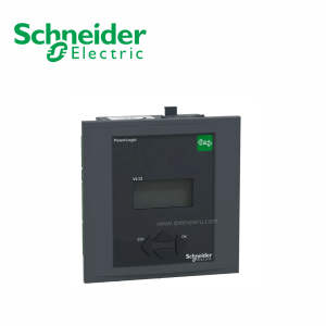 Regulador de factor de potencia de 12 pasos 90-550V 144x144mm 