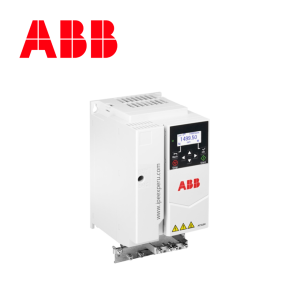 Variador de velocidad trifásico 200-240V 5HP 17.5A IP20 R2 ABB