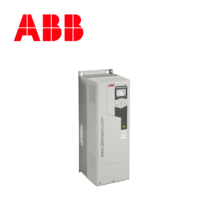 Variador de velocidad trifásico 380-480V 75HP 106A IP21 R5 ABB
