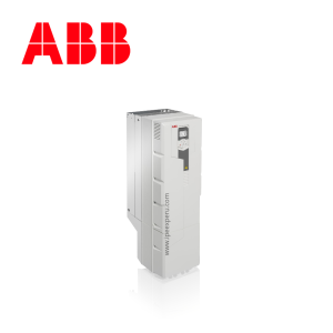 Variador de velocidad trifásico 380-480V 200HP 293A IP21 R8 ABB