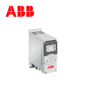 Variador de velocidad trifásico 380-480V 5HP 9.4A IP20 ABB