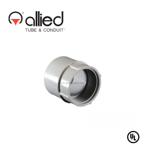 ADAPTADOR CONDUIT HEMBRA PVC SCH40 6″ UL ALLIED