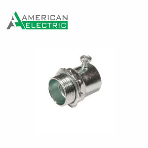 CONECTOR CONDUIT EMT DE 1 1/2″ – AMERICAN ELECTRIC