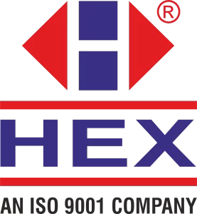 hex logo