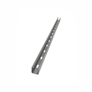 RIEL UNISTRUT ALTO 42x42x2.4m 2.0mm