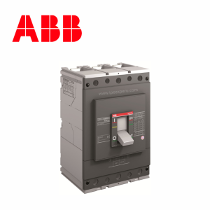 Interruptor termomagnético fijo 3x630A 85/36kA 220/440V ABB