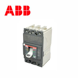 Interruptor termomagnético regulable 3×87.5-125A (690V) 65/36kA 220/440V ABB