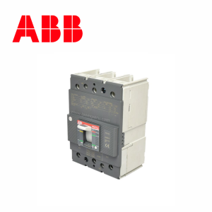 Interruptor termomagnético regulable 3×175-250A (690V) 85/40kA 220/440V ABB