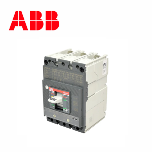 Interruptor termomagnético regulable 3×87.5-125A (690V) 85/50kA 220/440V ABB