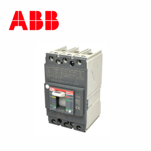 Interruptor termomagnético regulable 3×87.5-125A (690V) 25/15kA 220/440V ABB
