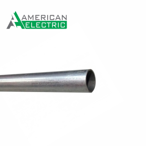 TUBO CONDUIT EMT DE 1 1/2″ X 3MT – AMERICAN ELECTRIC