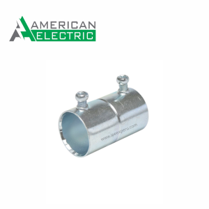 UNIÓN CONDUIT EMT DE 1 1/2" – AMERICAN ELECTRIC