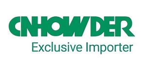 cnhowder